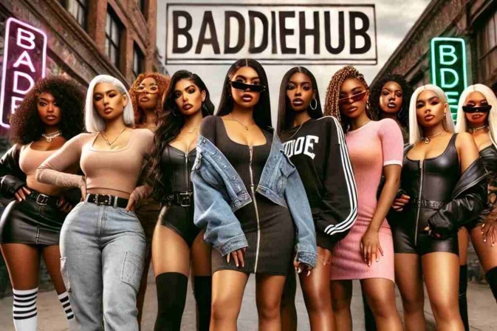 BaddieHub