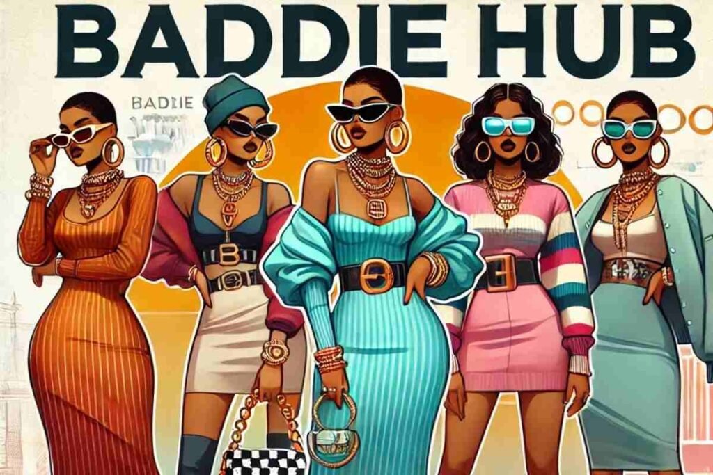 BaddieHub