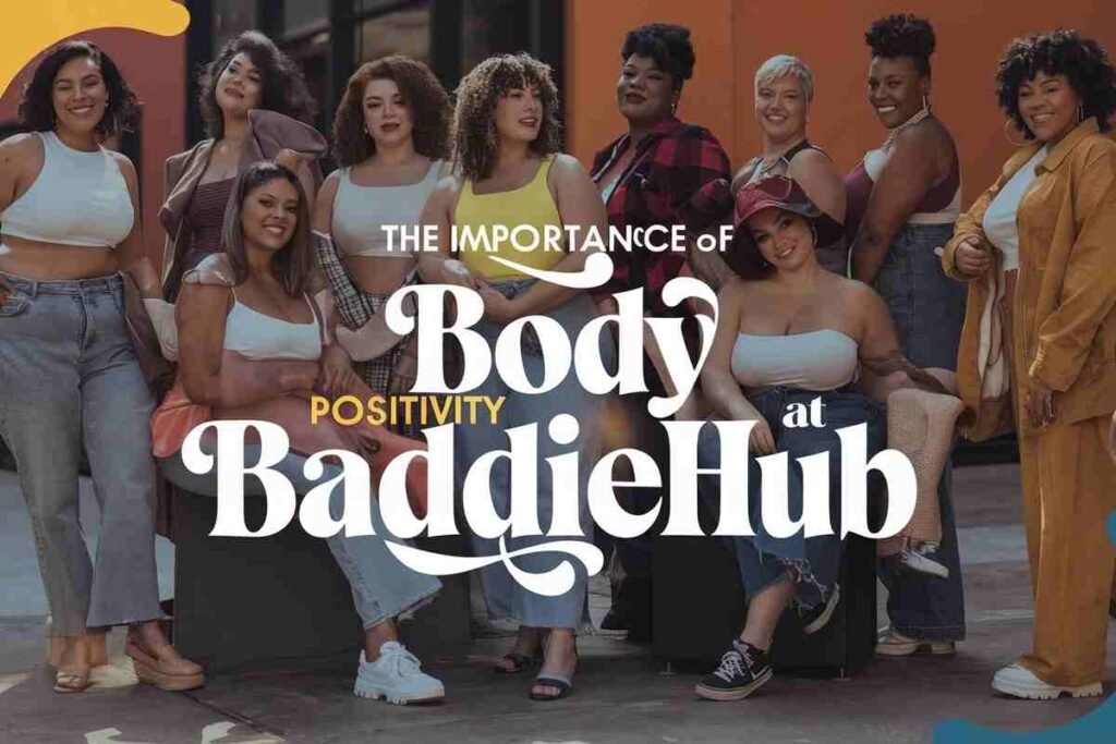 BaddieHub