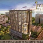 Imagine Tech Park