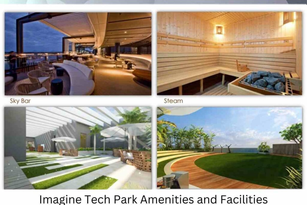 Imagine Tech Park