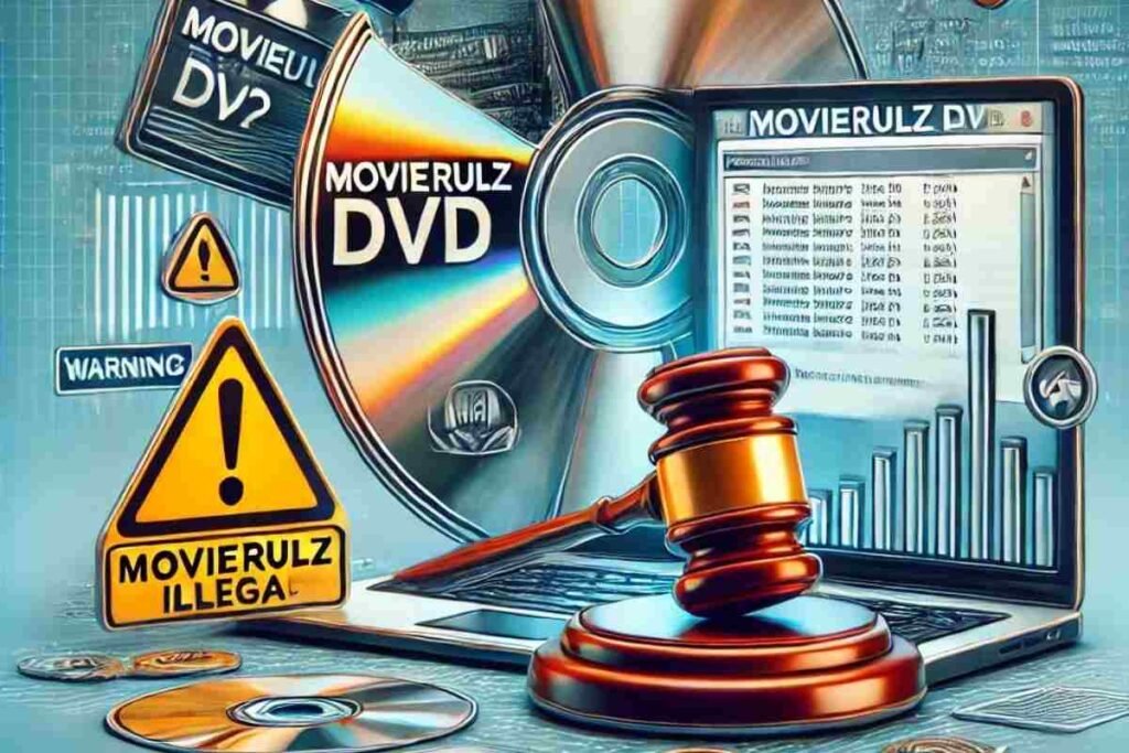 Movierulz DVD