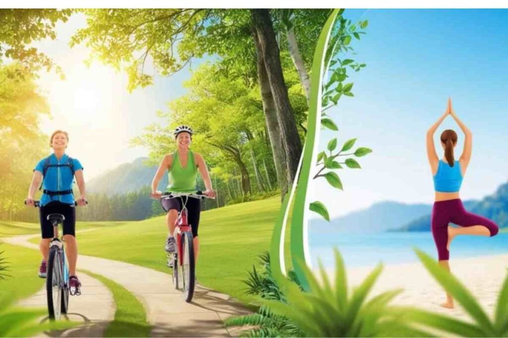 Healthy Life Wellhealthorganic