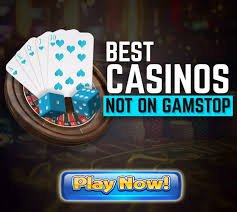 Exploring UK Non-Gamstop Casinos A Guide for Gamblers Exploring UK Non-Gamstop Casinos A Guide for Gamblers