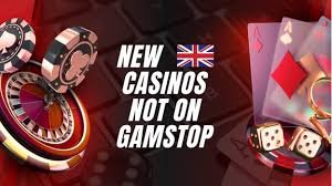 Exploring UK Non-Gamstop Casinos Your Ultimate Guide