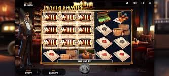 Mafia Casino Online en España La Revolución del Juego Virtual