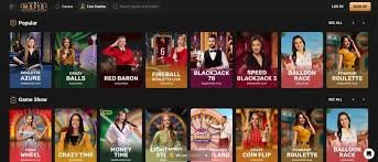 Mafia Casino Online en España La Revolución del Juego Virtual