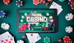 The Thrilling World of Arctic Casino A Unique Gaming Experience