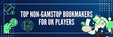 Top Sportsbooks Not on GamStop A Comprehensive Guide
