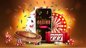 Uncover the Exciting World of Richy Farmer Online Casino